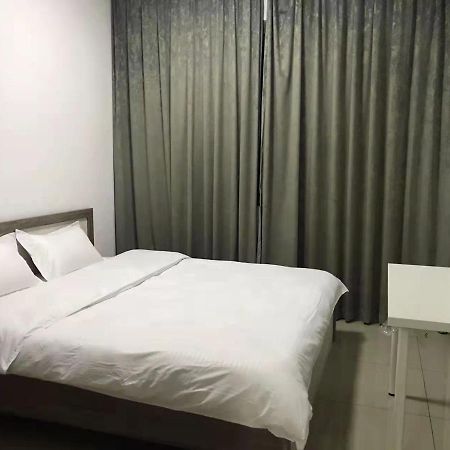 Wehome 忆江南民宿 Dubaj Exteriér fotografie