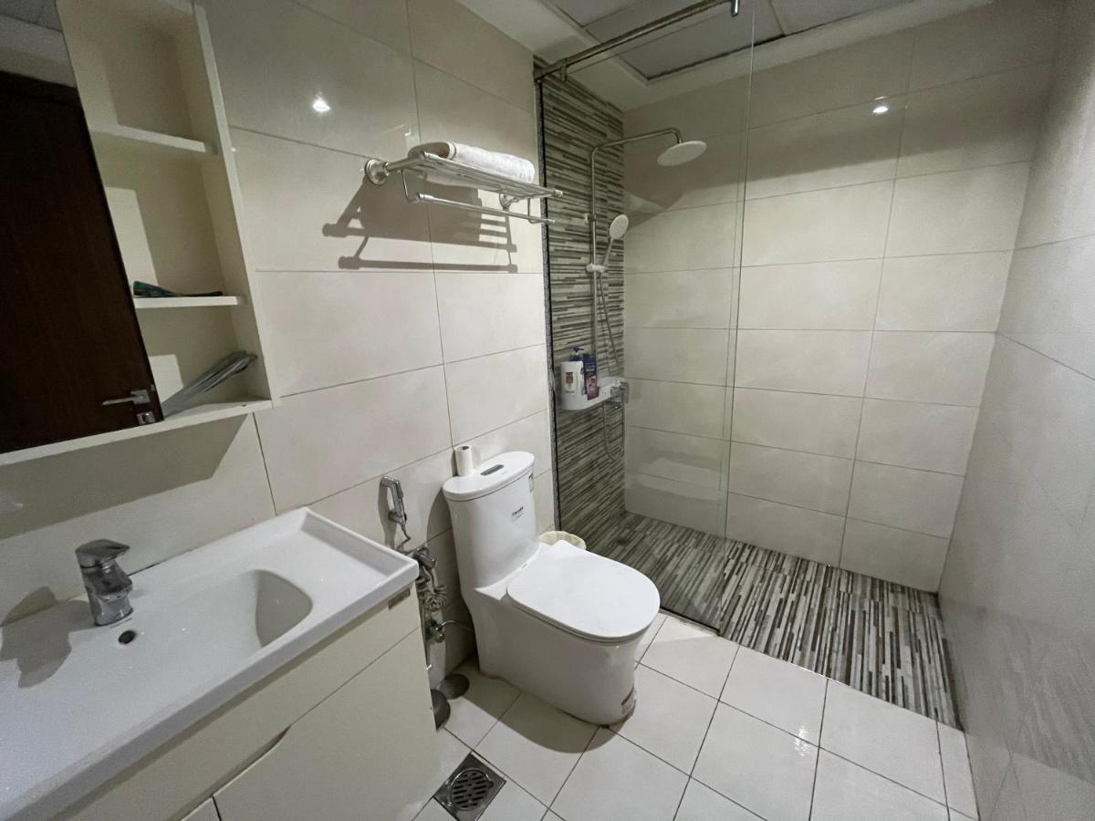 Wehome 忆江南民宿 Dubaj Exteriér fotografie