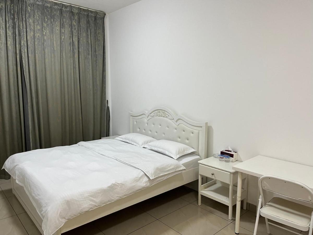 Wehome 忆江南民宿 Dubaj Exteriér fotografie